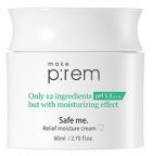 Safe Me. 12 Ingredient Moisturizing Cream 80 ml