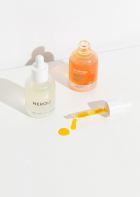 Organic Neroli Brightening Facial Oil
