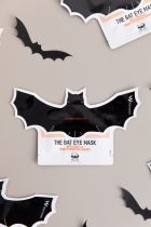 The Bat Eye Mask With Centella Honey Fermented Es 8ml
