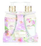 Royale Bouquet Rose and Honeysuckle set of 2 bottles 300 ml