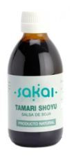 Tamari Shoyu 250 ml