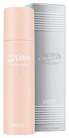 Classique Deodorant 150 ml