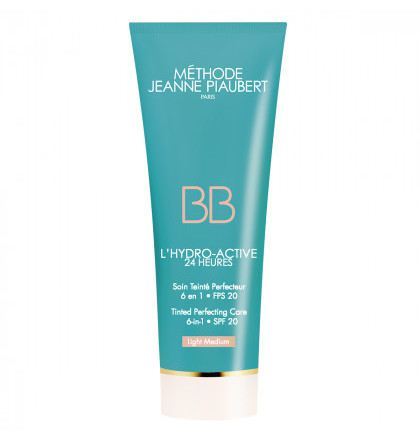 L'Hydro-Active BB cream medium dark 50 ml