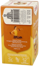 Turmeric Chai 17 Tea Bags