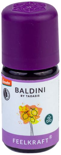 Baldini Fragrance Lemon, Grapefruit and Orange 5 ml