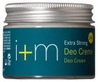 Extra Strong Cream Deodorant for Sports Activities 30 ml