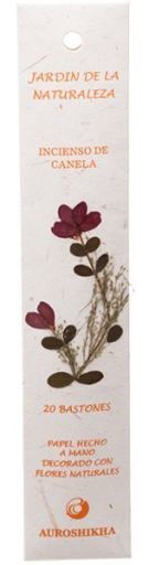 Cinnamon Nature Garden 20 units