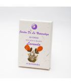 Nature Garden Lavender Incense Cones 20 units