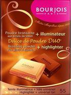 Delice de Poudre Bronze Powder 55 Highlighter 67 gr
