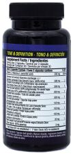 Squeeze 60 Capsules