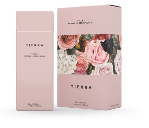 Earth Eau de Toilette 100ml