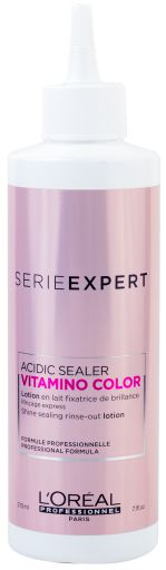 Vitamino Color Concentrated Lotion 250 ml