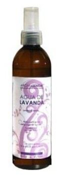 Lavender Floral Water 15 ml