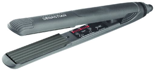 Crimper Rizador de Pelo