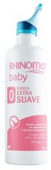 Rhinomer Force 0 Baby Promotion 135 ml