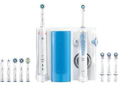 Toothbrush Oc601 Oxyjet + Smart5000