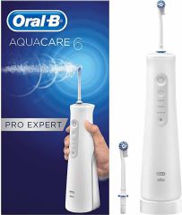 Aqua Care Pro6 Oral Irrigator