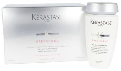 Set de Regalo Speficique Aminexil 2 piezas