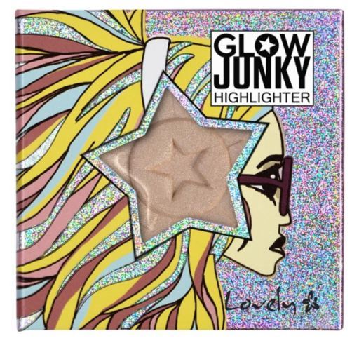 Glow Junky