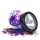 Fantasy Iridescent Chunky Glitter