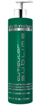 Sublime Cuticular Concent 500 ml