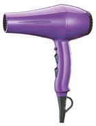 Dryer Compact + Ionic Lila 2000 W