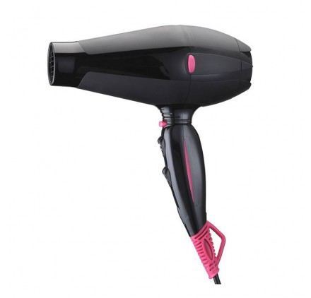 Ionic Dryer + Pink Tourmaline 2000W
