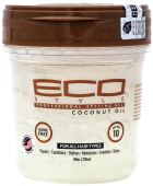 Styling Gel Coconut Oil 236 ml Styling Gel Coconut Oil 236 ml