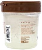 Styling Gel Coconut Oil 236 ml Styling Gel Coconut Oil 236 ml