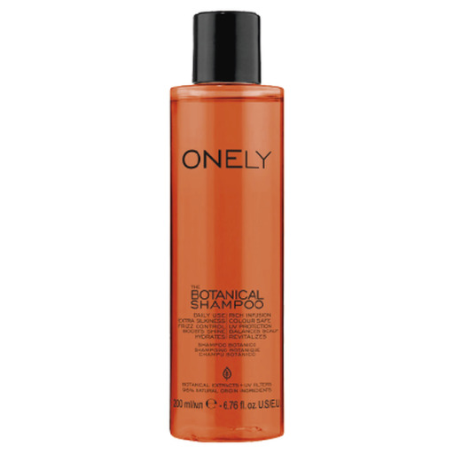 Onely The Botanical Shampoo 200 ml