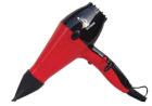 Hairdryer Ir 5800 Red-Black