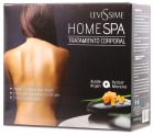 Pack Home Spa Body Treatment argan