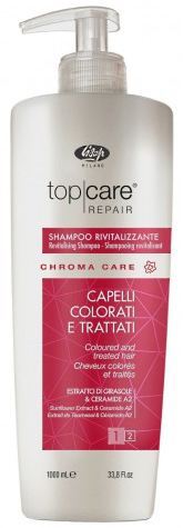 Top Care color chroma Care Revit Shampoo 1000 ml