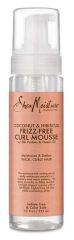 C&H Curl Mousse 220 ml C&H Curl Mousse 220 ml