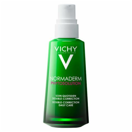 Vichy Normaderm Phytosolution Double Correction Daily Treatment 50ml
