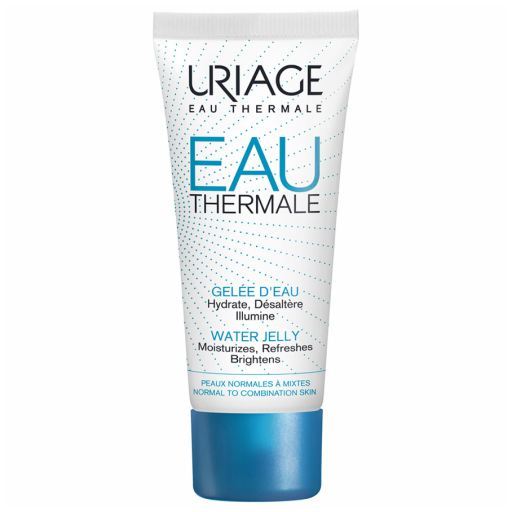 Uriage Eau Thermal Gel D'Eau 40 ml