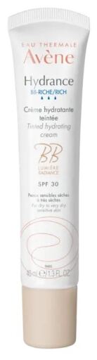 Hydrance BB Rich Cream 40 ml