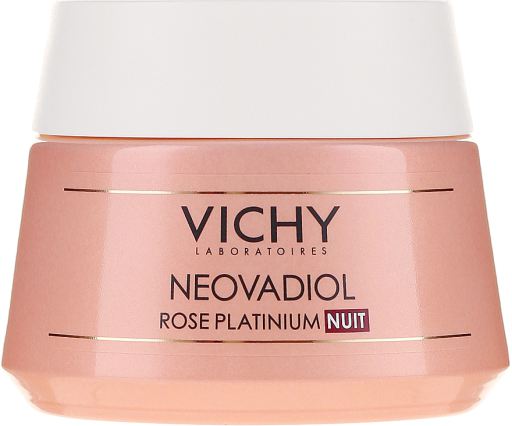 Neovadiol Rose Platinum Night Cream 50 ml