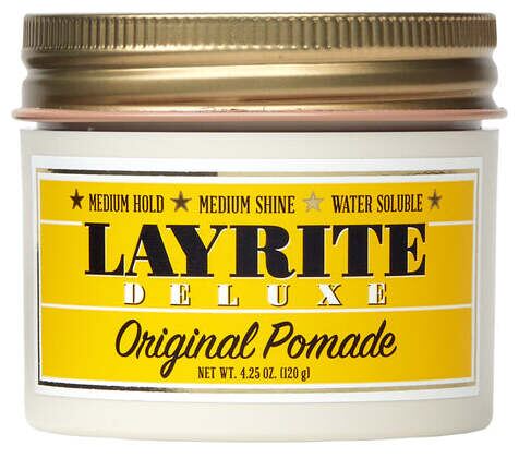 Original Pomade 120 gr