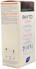 Phytocolor Permanent Coloration