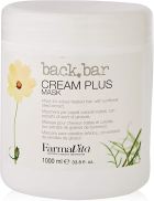 Back Bar Cream Plus Hair Mask