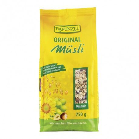 Biocop Original Muesli 1 Kg
