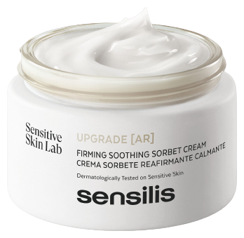 Upgrade AR Soothing Firming Cream 50 ml