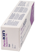 PerioHyaluronic 1% Gel 30 ml