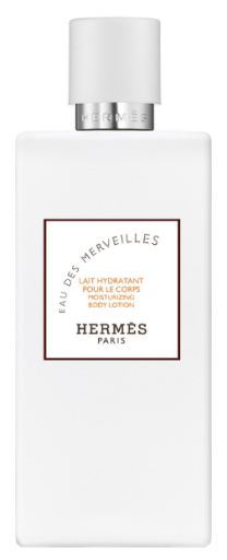 Eau Des Merveilles Body Lotion 200 ml