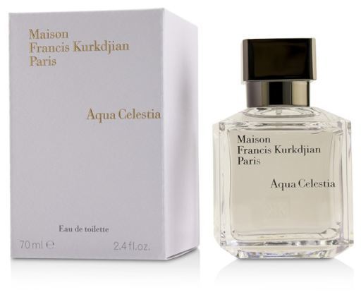 Francis Kurkdjian Aqua Celestia 70 ml
