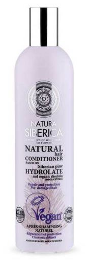 Natura Siberica Conditioner Recovery and Protection for Damaged Hair 400 ml