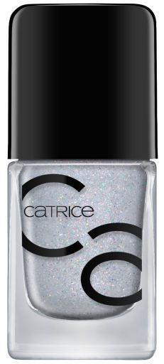 Iconails Gel Lacquer Nail Polish