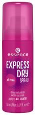 Spray Express dry 50 ml