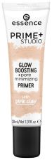 Prime+ Studio Glow Boosting + Pore Minimizing Primer 30ml